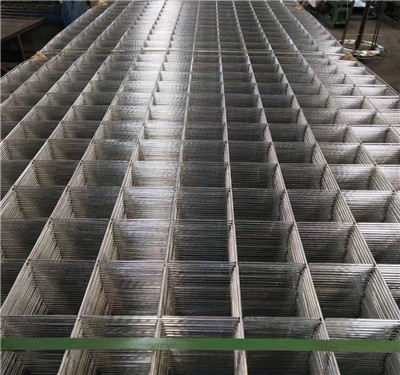 電焊地暖網(wǎng)片驗收過程中需要注意什么？